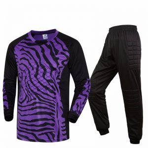 Goalkeeper Uniforms
