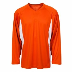 Ice Hockey Uniforms