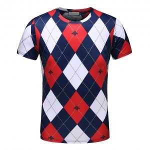 T-Shirt Sibling Sports