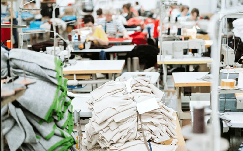 Customization Services: Apparel Designed Just for You